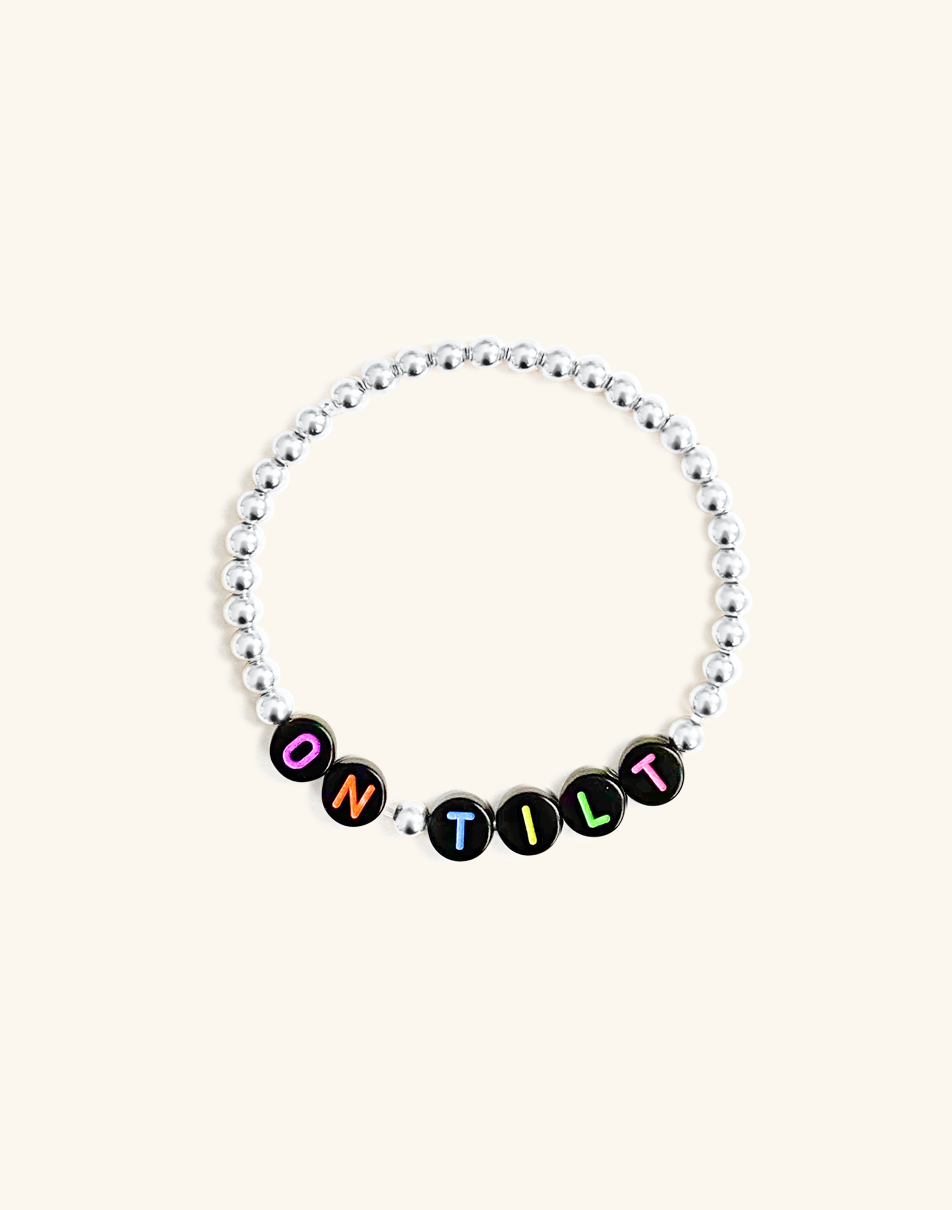 4MM Remember Me Bracelet | Neon.