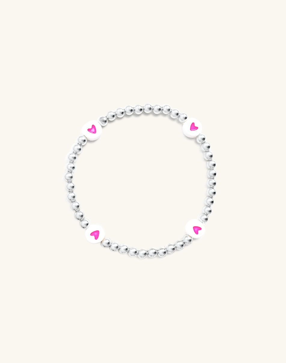 All My Heart Bracelet.