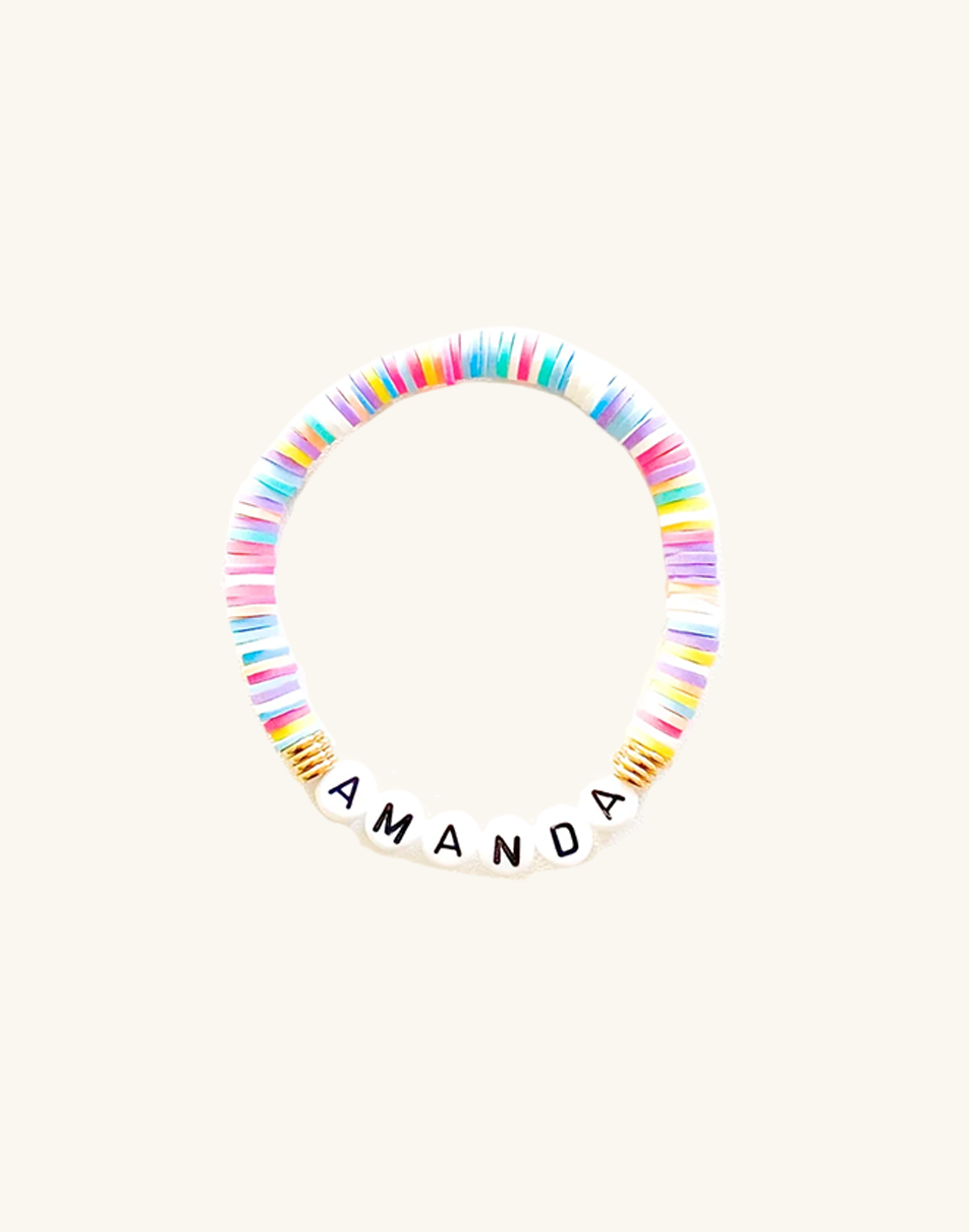 Anne Bracelet.