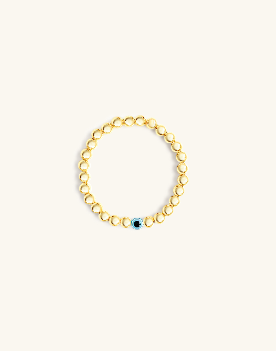 Good Vibes Deux Bracelet.