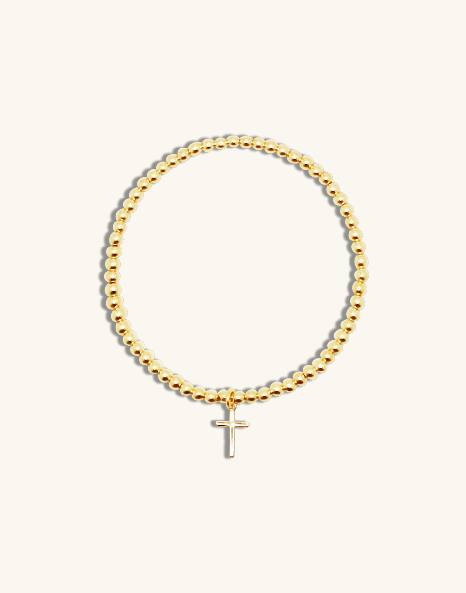 Isa Bracelet.
