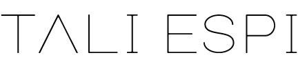 TALI ESPI logo