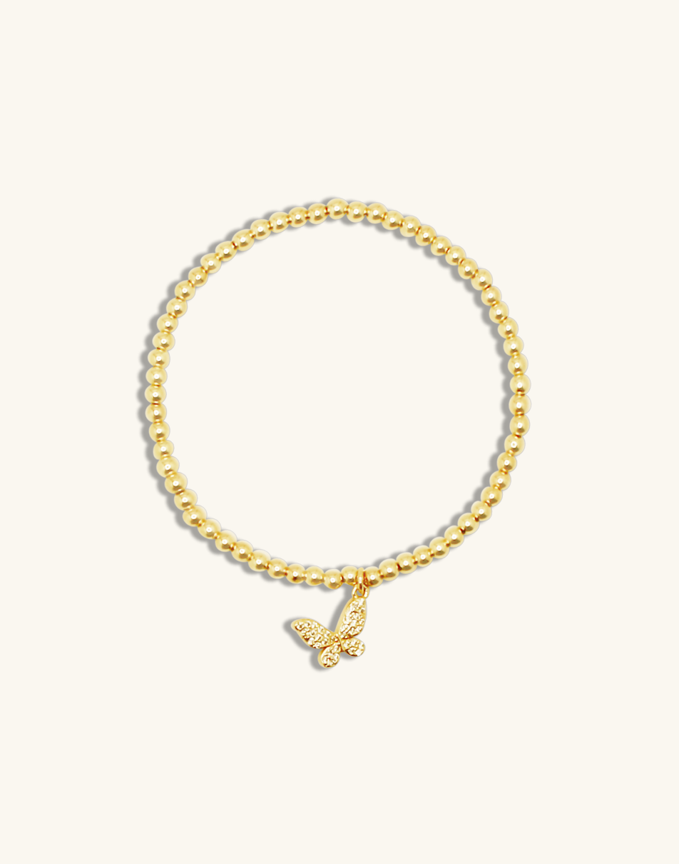 Mariah Bracelet.