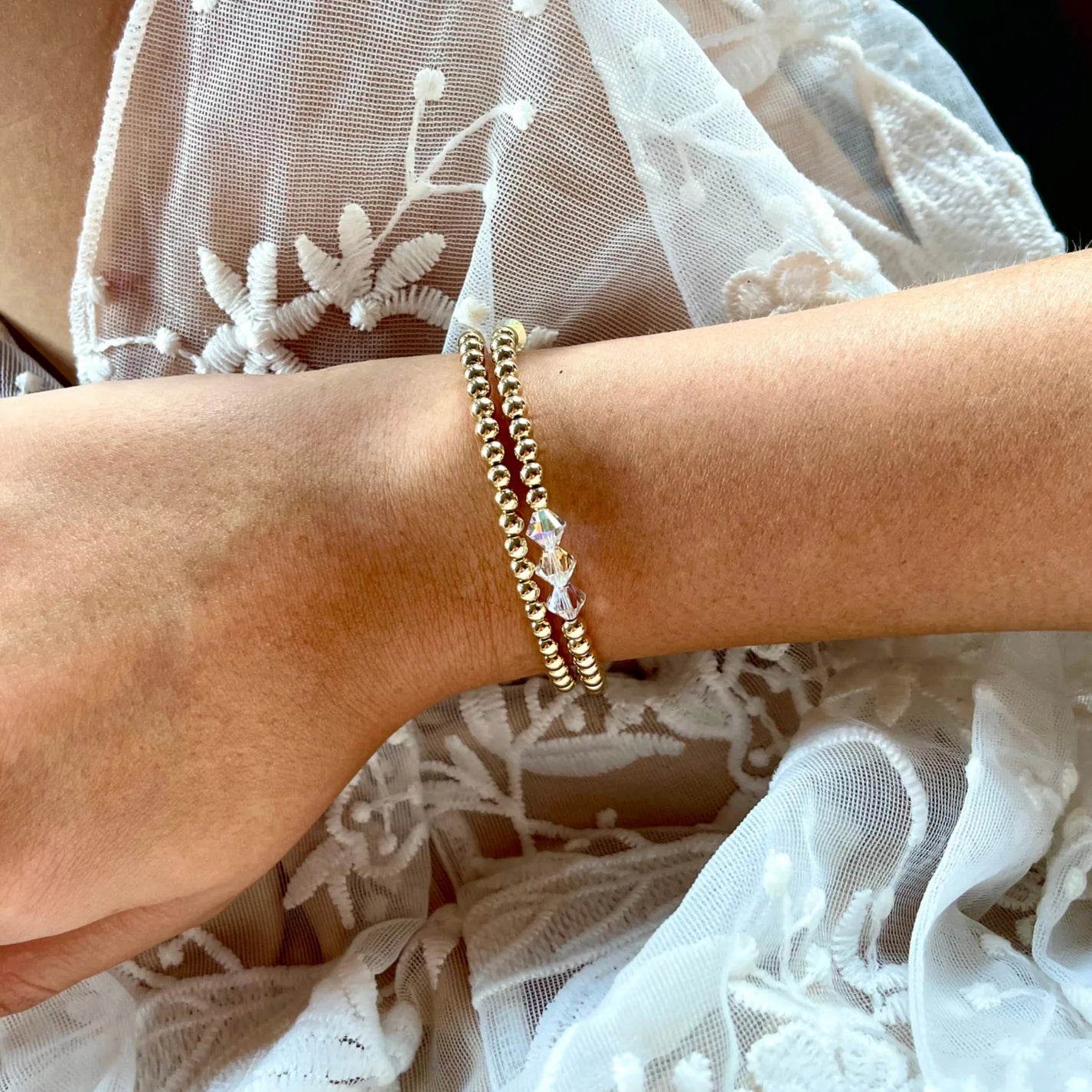 Val Bracelet.