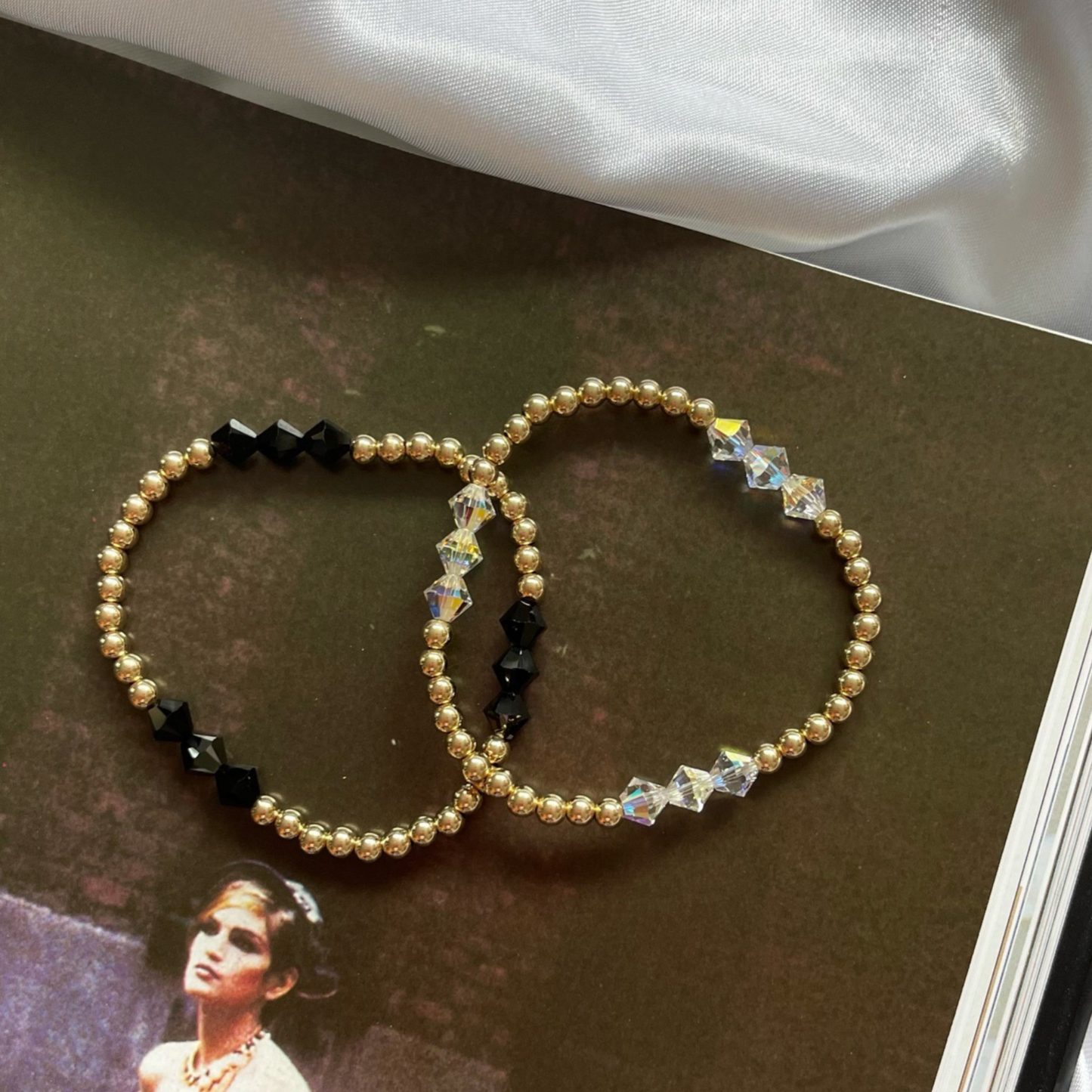 Val Bracelet.