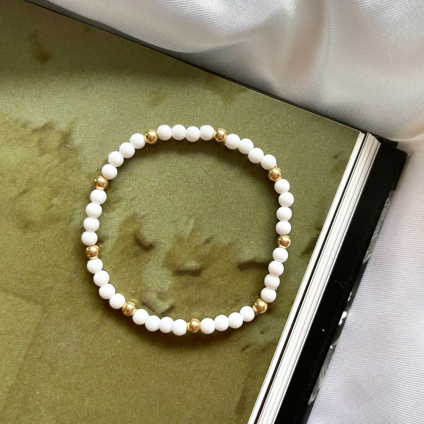 Paulina Bracelet.