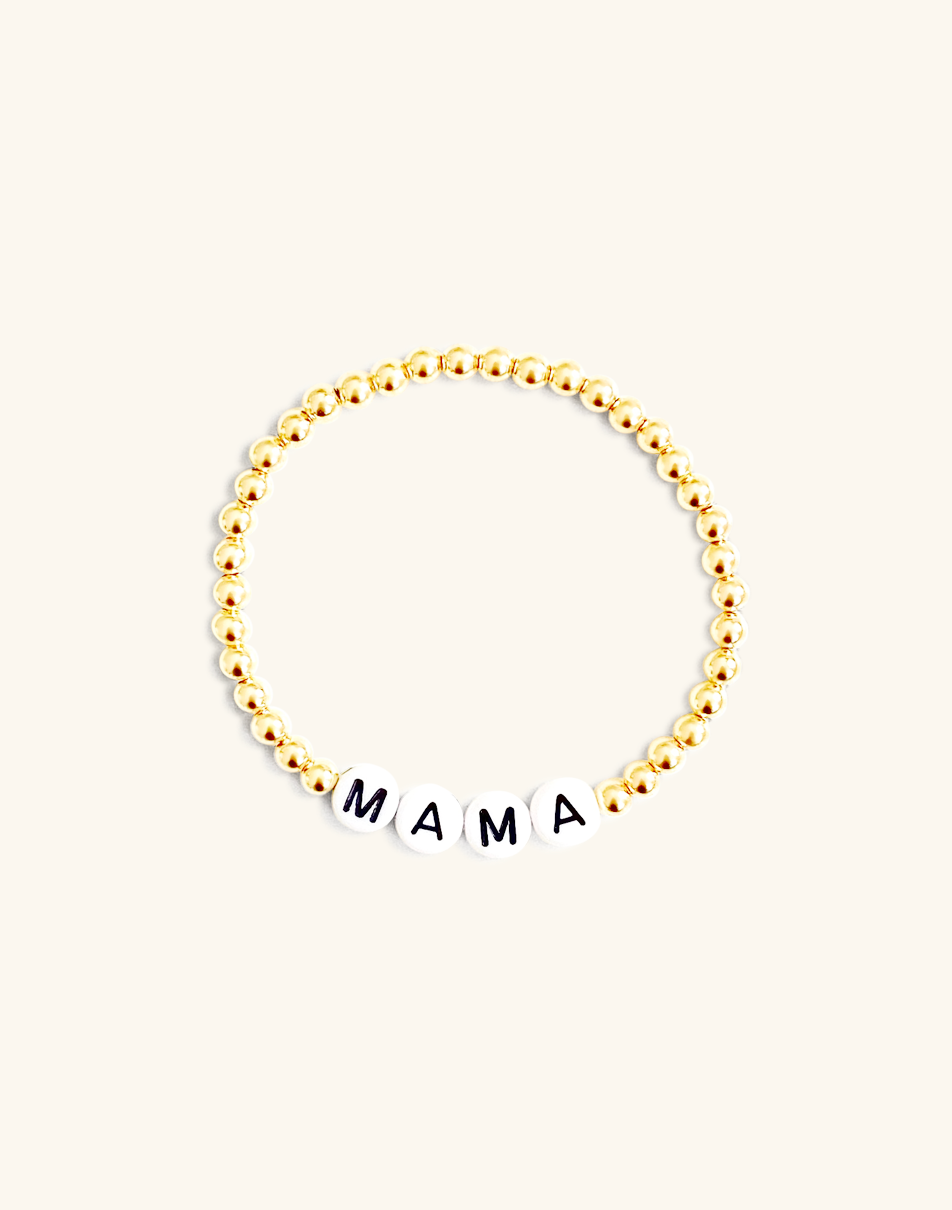 Mama Bracelet.