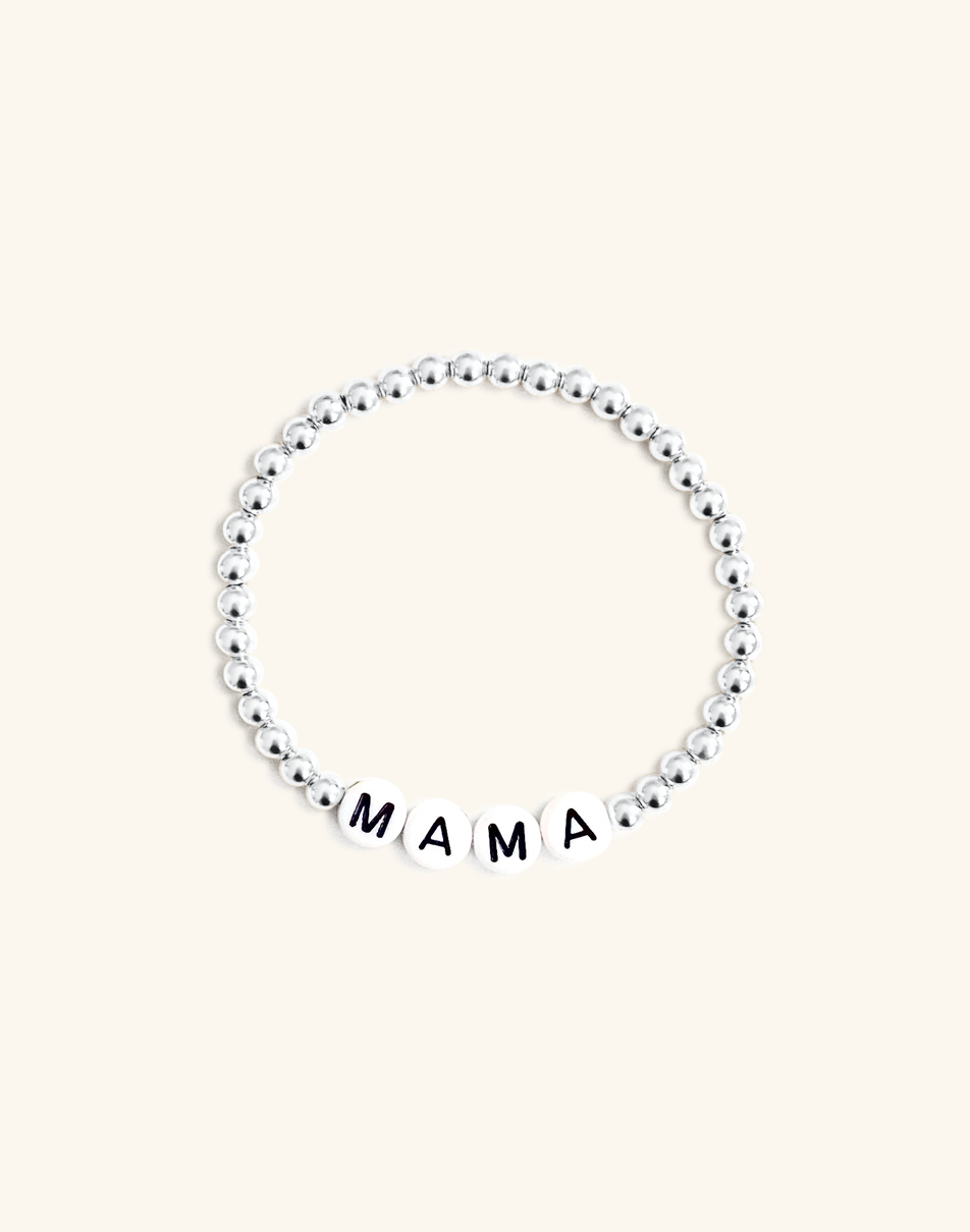Mama Bracelet.