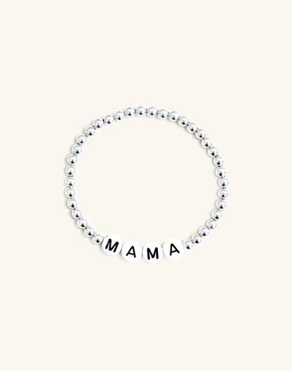 Mama Bracelet.