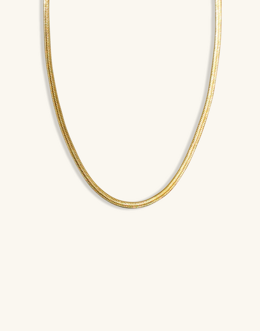 Hanna Necklace