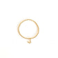 Mariah Bracelet Gold Tiny